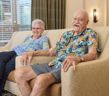 Village on the Park Denton