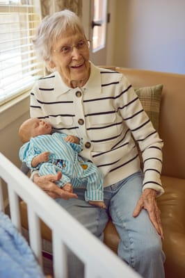 Village on the Park Denton