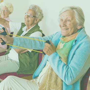 The Arbor Assisted Living