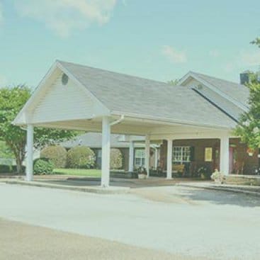 The Arbor Assisted Living