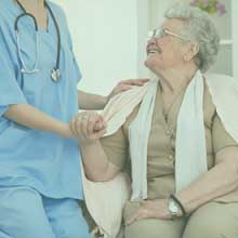 The Arbor Assisted Living