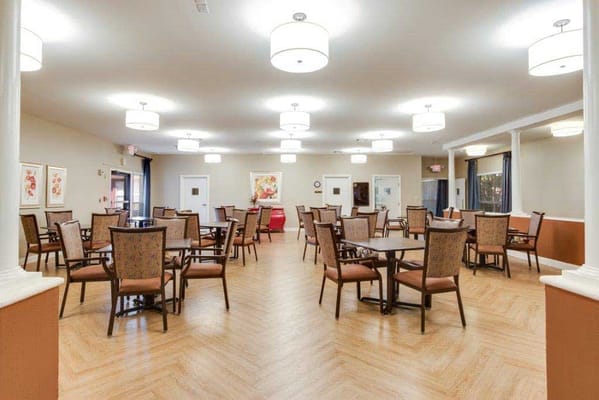 The Arbor Assisted Living