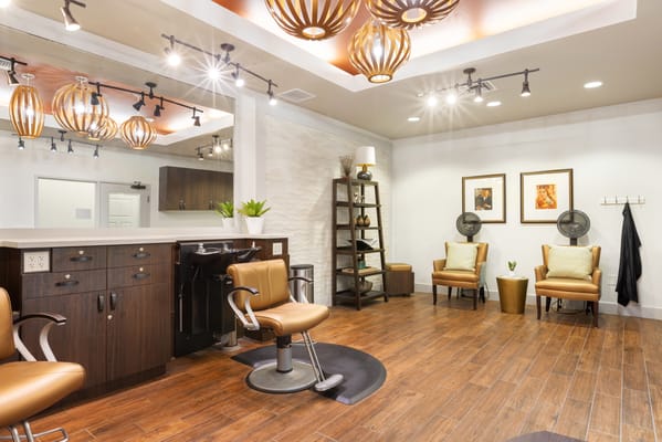 Village on the Park Denton