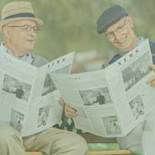 The Arbor Assisted Living