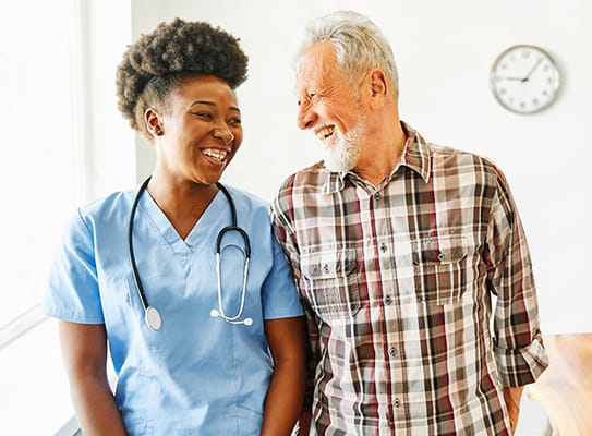 Country Club Retirement Community