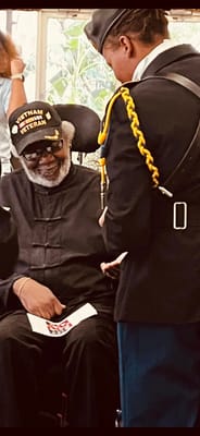 Esplanade Gardens Senior Inc