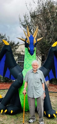 Esplanade Gardens Senior Inc