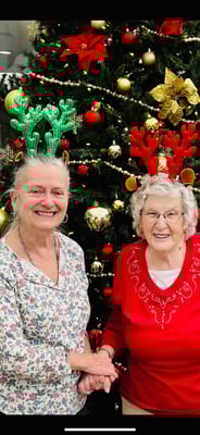 Esplanade Gardens Senior Inc