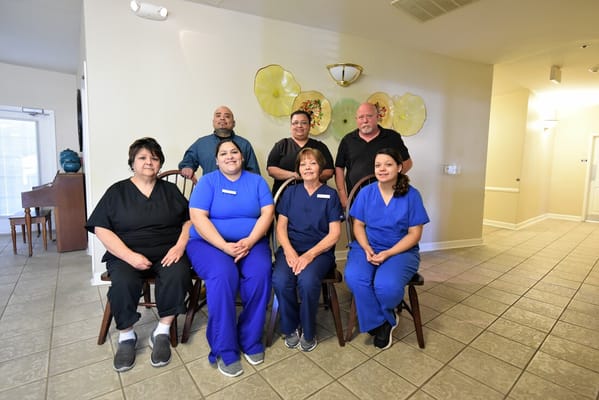 Seguin Assisted Living LLC