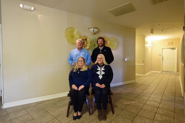 Seguin Assisted Living LLC