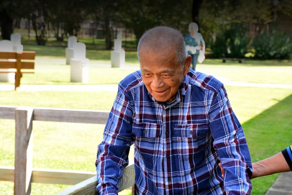 St Joseph’s Residence Inc