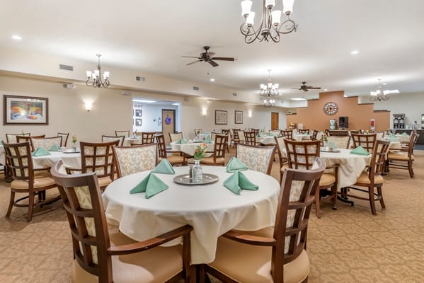 Brookdale San Marcos South