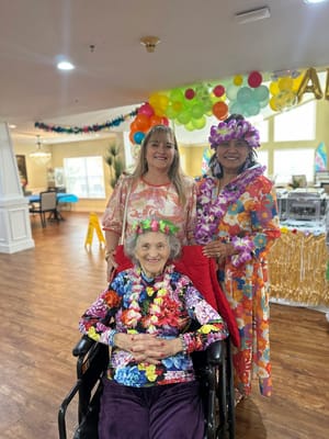 Anointed Senior Living