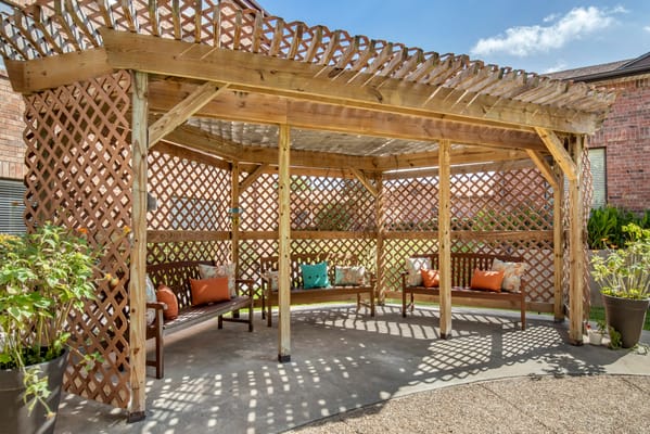 Brookdale San Marcos South