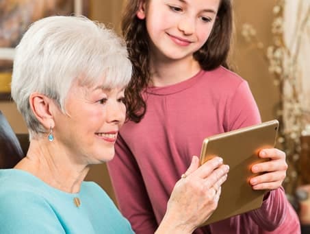 C C Young Memorial Home