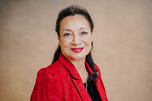 Anointed Senior Living