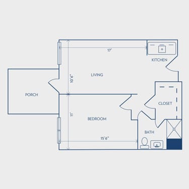 Bethesda Gardens Memory Care Community
