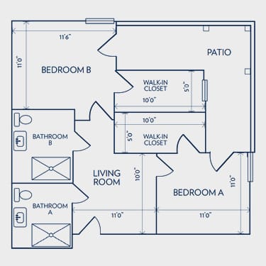 Bethesda Gardens Memory Care Community