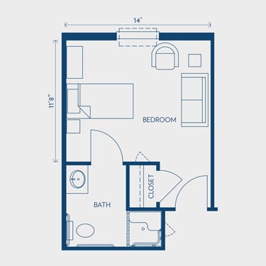 Bethesda Gardens Memory Care Community