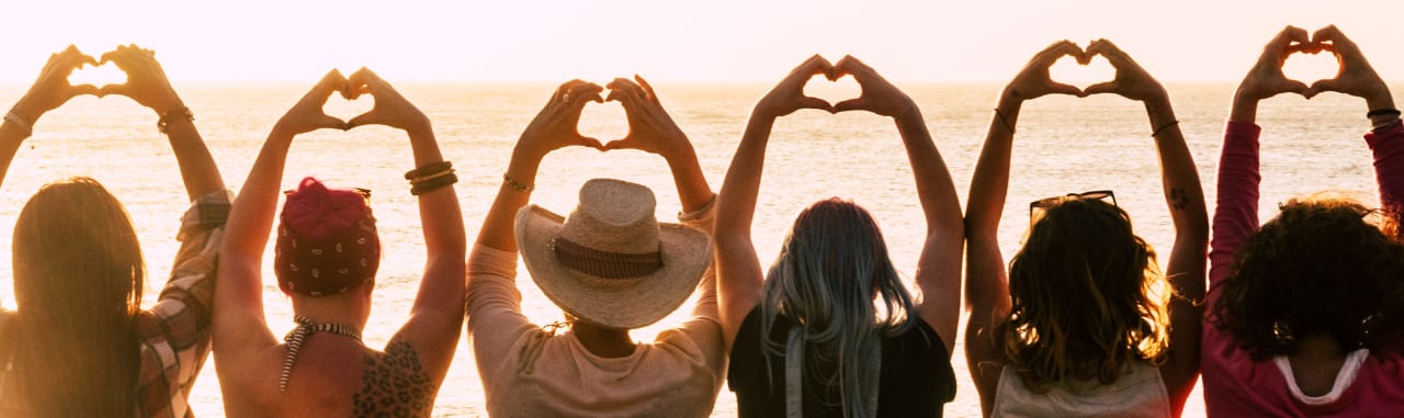 Marilyn M Campbell Center