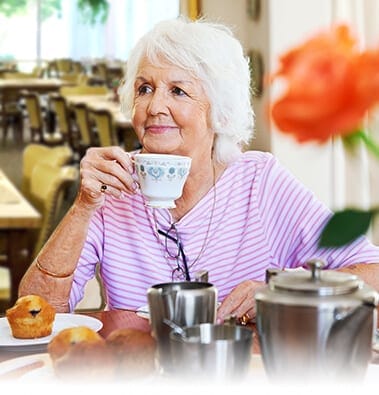 John Knox Village Personal Care