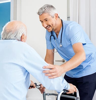 John Knox Village Personal Care