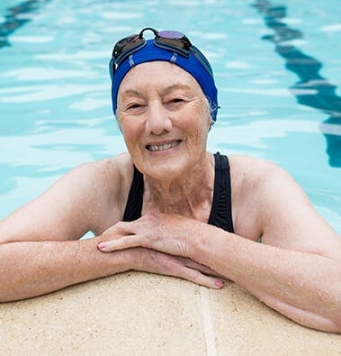 John Knox Village Personal Care