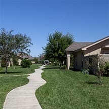 John Knox Village Personal Care