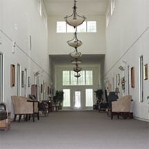 John Knox Village Personal Care