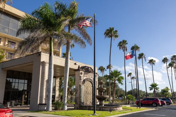 Golden Palms Rehabilitation and Retirement