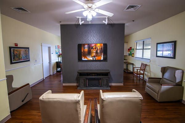 The Bridges at Mission