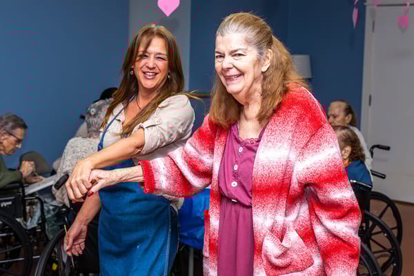 The Bridges at Mission