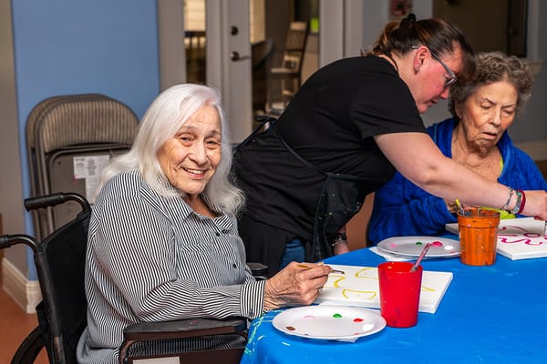 The Bridges at Mission