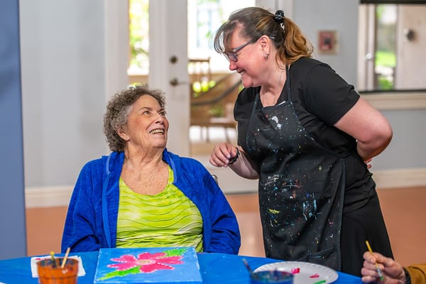 The Bridges at Mission