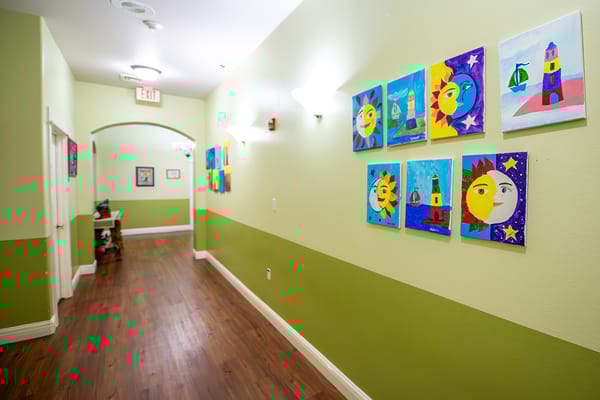 The Bridges at Mission