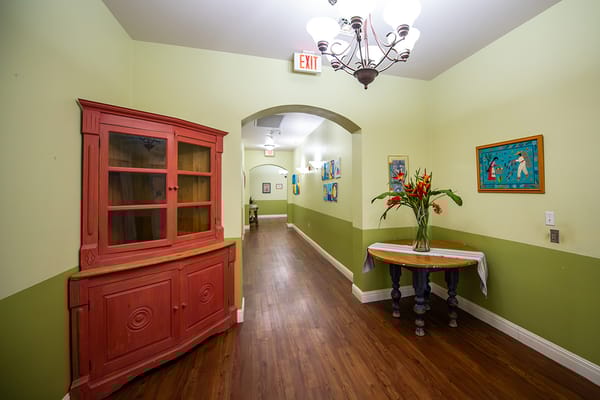 The Bridges at Mission