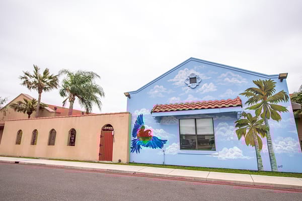 The Bridges at Mission