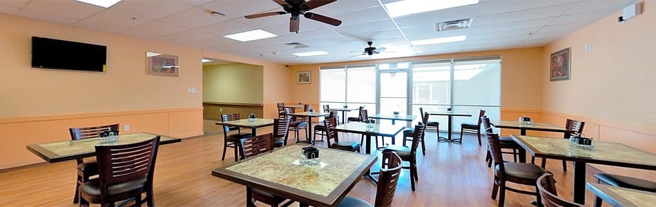 Vincent Victoria Village