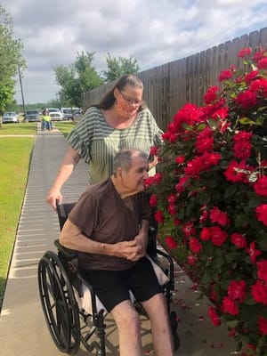 The Residences at Bridgepoint Medical Lodge