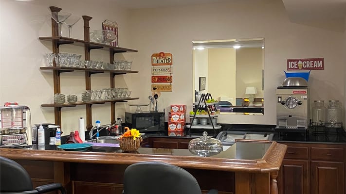 Windermere at Cartmell