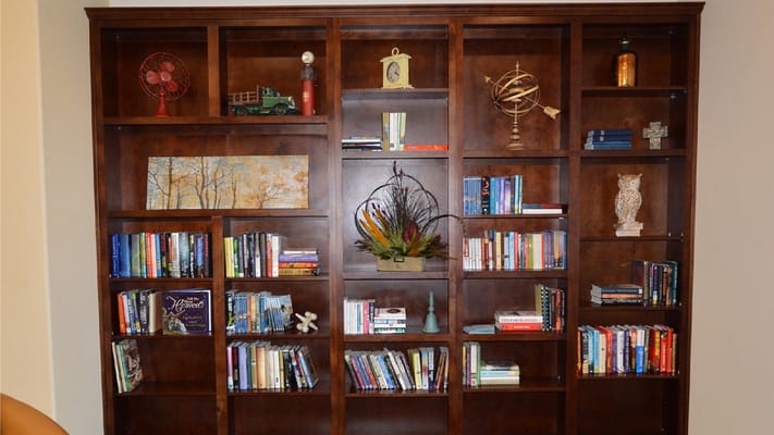 Windermere at Cartmell