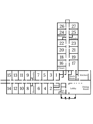 Madisonville Assisted Living