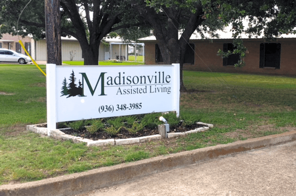 Madisonville Assisted Living