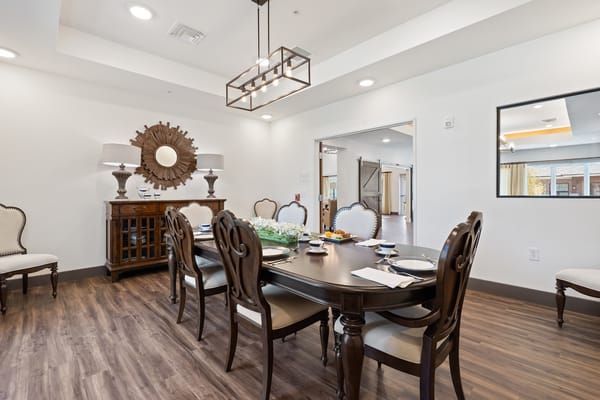 Celebration Senior Living