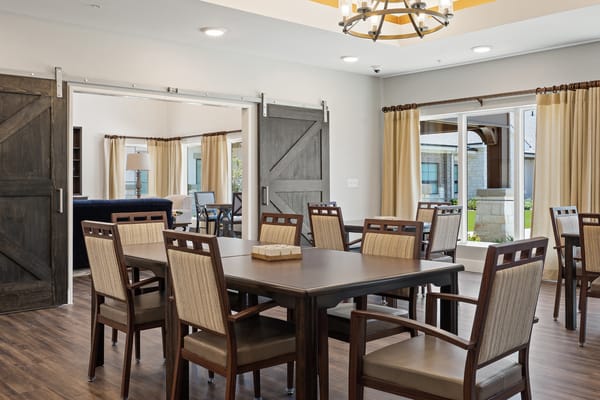 Celebration Senior Living