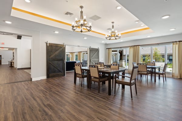 Celebration Senior Living