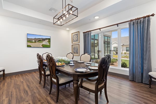 Celebration Senior Living