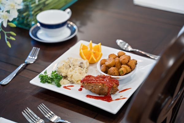 Celebration Senior Living