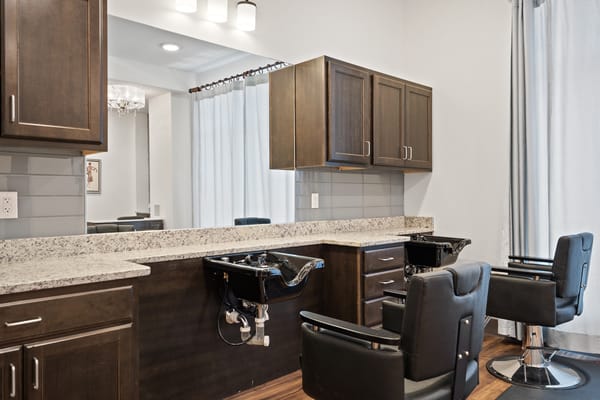 Celebration Senior Living