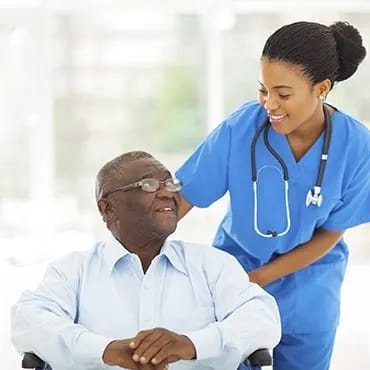 Rambling Oaks Courtyard Assisted Living Residence